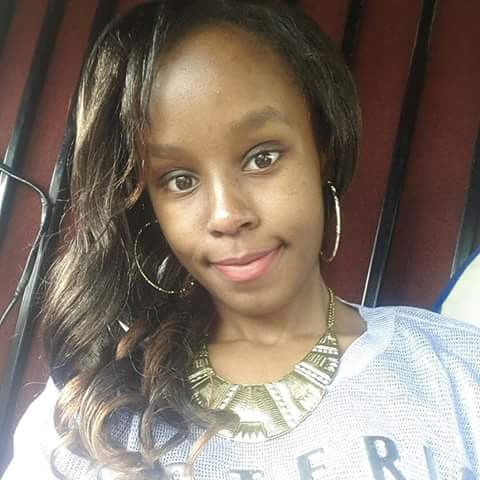Ruth Maina Photo 11