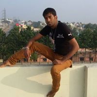Dhruvesh Patel Photo 3