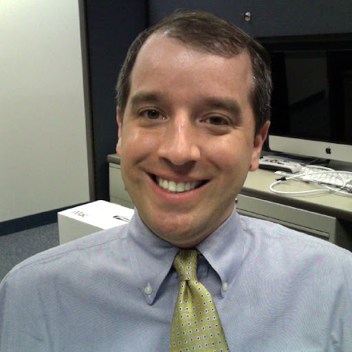 Michael Wilkening Photo 5