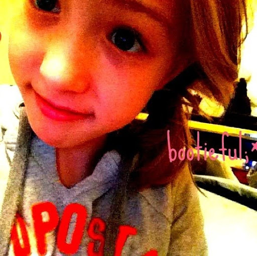 Paige Bailey Photo 12