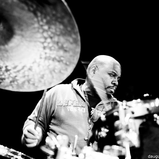 Gene Jackson Photo 6