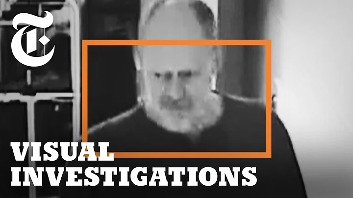 Stephen Paddock Photo 11