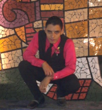 Emanuel Delgado Photo 10