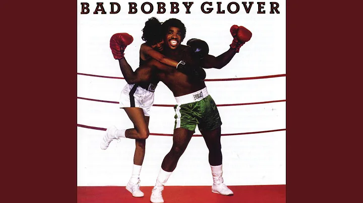 Bobby Glover Photo 39