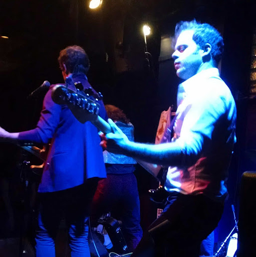 Paul Delong Photo 11