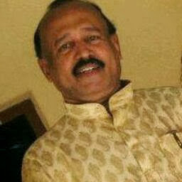 Nandakumar Menon Photo 15