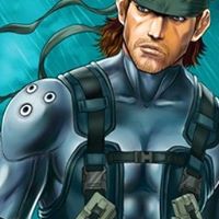 David Hayter Photo 2