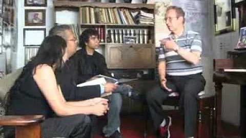 Arturo Nieto Photo 25