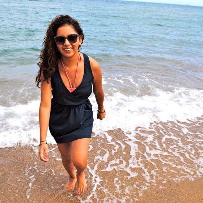 Maria Forero Photo 14