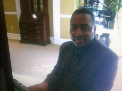 Alvin Scott Photo 13