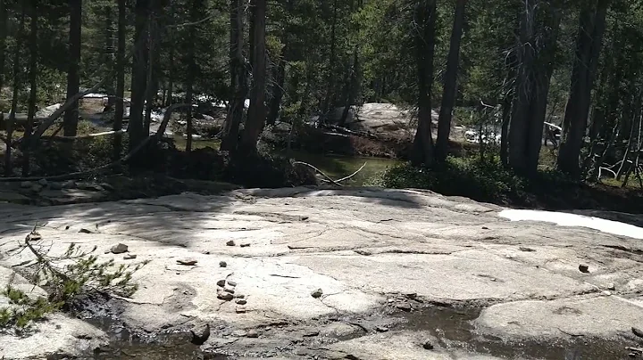 Dorothy Pass Photo 6