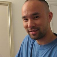 Brian Mah Photo 2