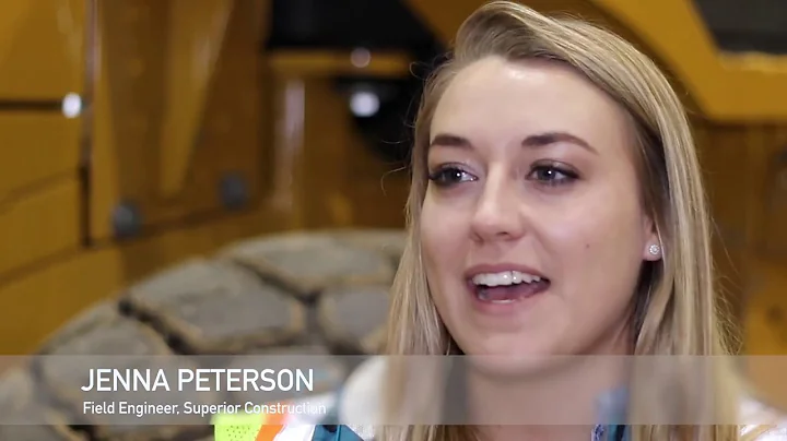 Jenna Peterson Photo 35