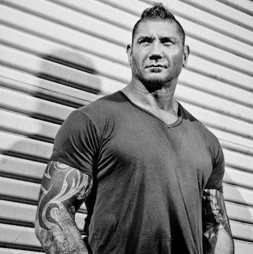 Dave Bautista Photo 9