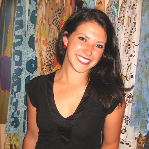 Rebecca Levine Photo 16