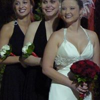Jennifer Colvin Photo 8