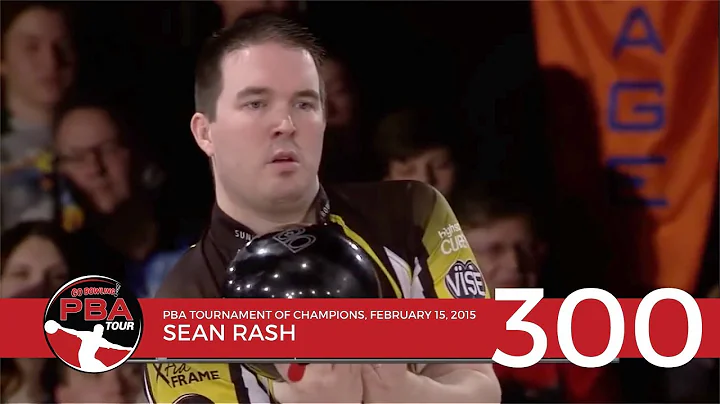 Sean Rush Photo 31