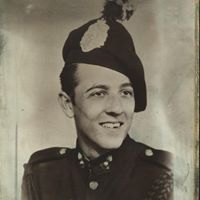 Eric Fawcett Photo 8