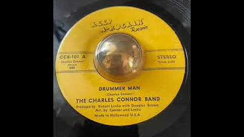 Charles Conner Photo 38