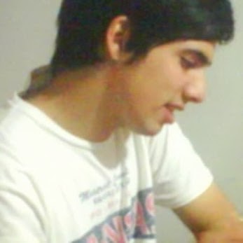 Milton Paz Photo 9
