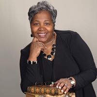 Yvonne Jackson Photo 3