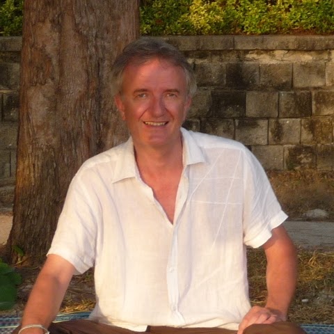 Jonathan Parry Photo 14