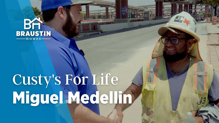 Miguel Medellin Photo 26
