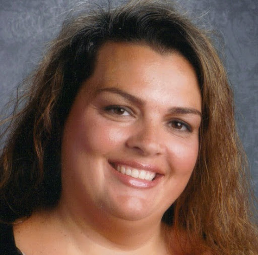 Andrea Brown Photo 16