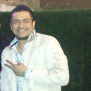 Adrian Paredes Photo 10