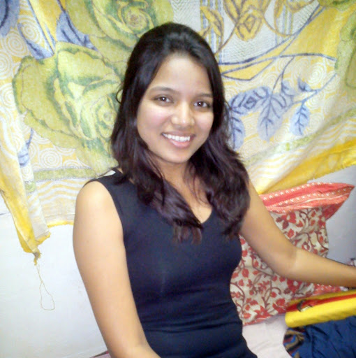 Darshna Patel Photo 13