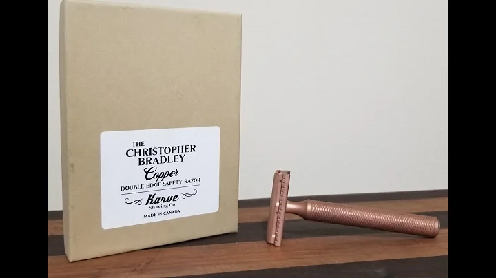 Christopher Copper Photo 14