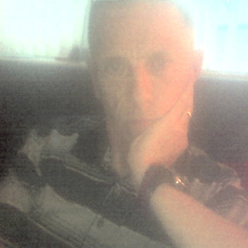 Stephen Hughes Photo 20