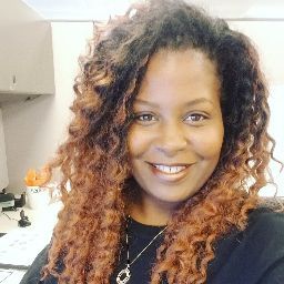 Kenya Sheppard Photo 7