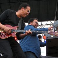 Stanley Clarke Photo 2