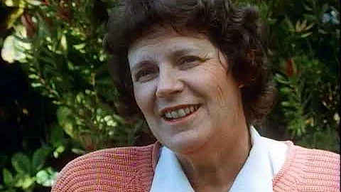 Marilyn Waring Photo 6