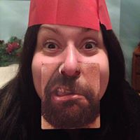 Claire Howell Photo 7