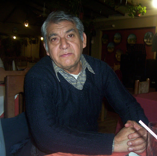 Jose Ovalle Photo 12