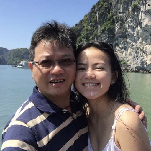 Elizabeth Vu Photo 13