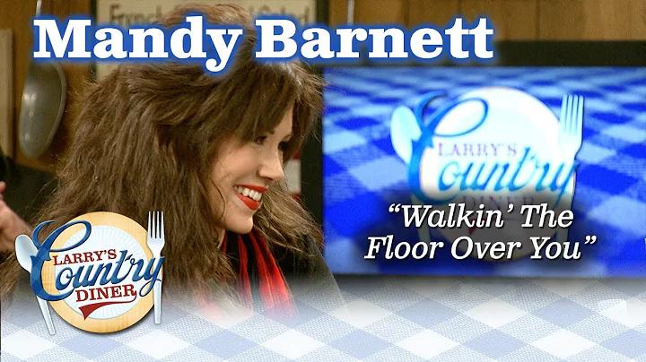 Nadine Barnett Photo 18