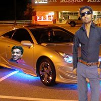 Adnan Malik Photo 5