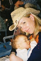 Melanie Cunningham Photo 20