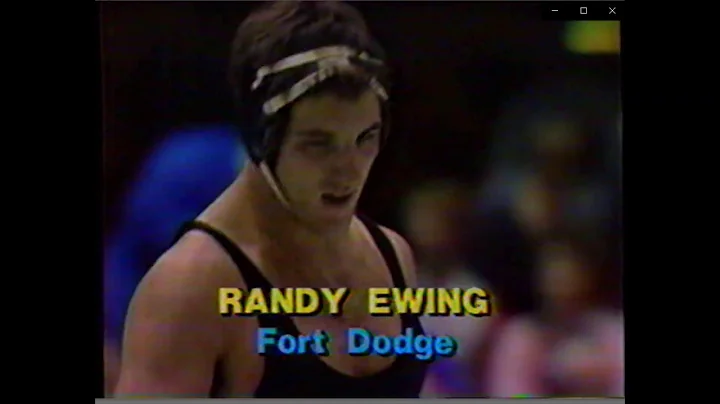 Randy Ewing Photo 27