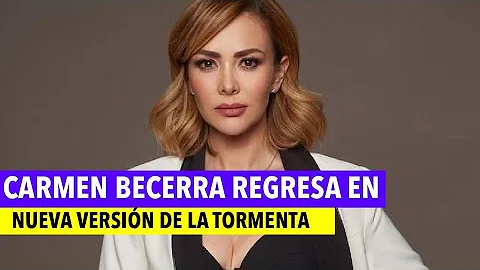 Carmen Becerra Photo 32