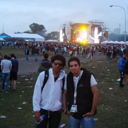 Pablo Cabrera Photo 16