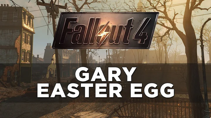 Gary Easter Photo 23