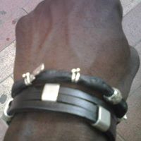 Ibrahima Faye Photo 8