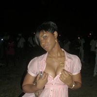 Stacy Mott Photo 2