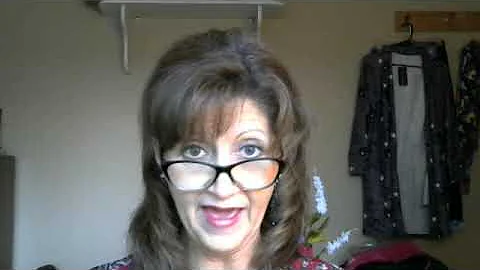 Robin Welborn Photo 20