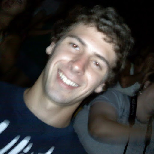 Tyler Stout Photo 15
