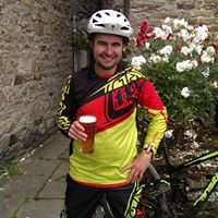 Stephen Parkinson Photo 9